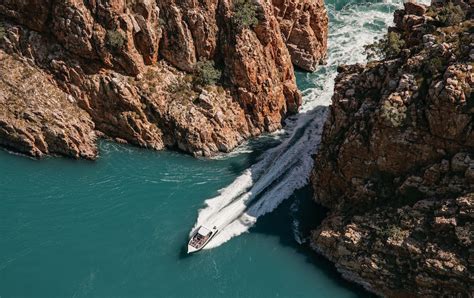 Horizontal Falls Everything You Need To Know Urban List Perth