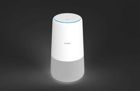 Huawei Announces Ai Cube With Alexa Built In Bwone