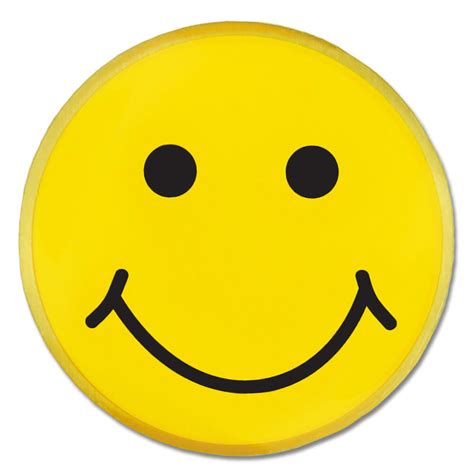 Pinmarts Yellow Smiley Face Enamel Lapel Pin Ebay Smiley Face