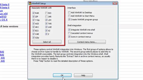 How To Download And Install Winrar For Windows 7 Howtech