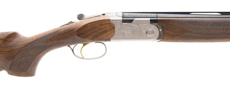 Beretta 686 Silver Pigeon 410 Gauge Shotgun For Sale