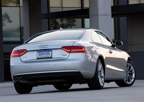 The audi a5 offers impressive elegance, advanced technology and exhilarating driving dynamics. AUDI A5 specs & photos - 2011, 2012, 2013, 2014, 2015 ...