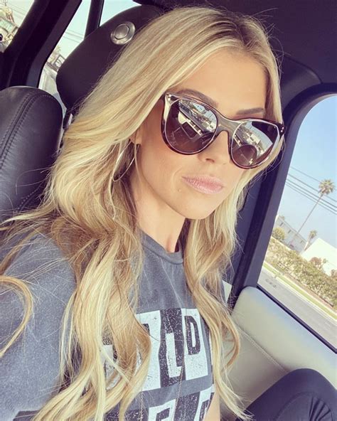 Christina Anstead Discusses Her Divorce Life And Career In Honest Post