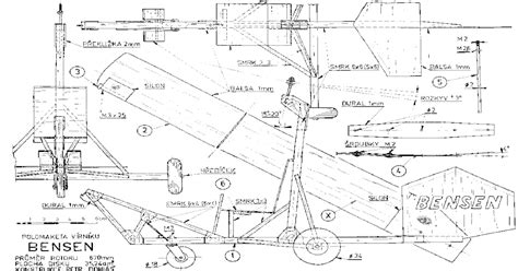 Michelson who was the builder, faa certified mechanic, and sole owner. Bensen Gyrocopter Plans.pdf - PDF Document