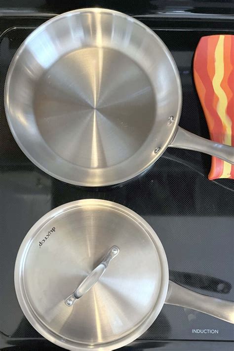 Best Induction Cookware Set Top Picks For Efficient Cooking