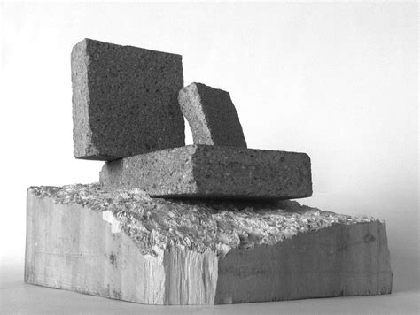 Gallery Of 9 Ideas For Presenting Your Project With Concrete Models 8