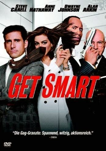 When the identities of secret agents from control are compromised, the chief promotes hapless but eager analyst maxwell smart and teams him with stylish, capable agent 99, the only spy whose cover remains intact. Top 50 Best Movies of 2008 | Year In Review | 2008 Films