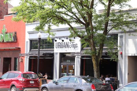 Urban Tap | Best places to eat, Places to eat, Local restaurant