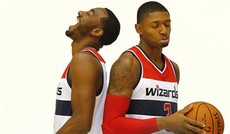 And yet, every day, brian gathers his sister's long hair into a beautiful plait, and just the sound of his. Bradley Beal thinks Wizards have best backcourt, Dion Waiters disagrees - CBSSports.com