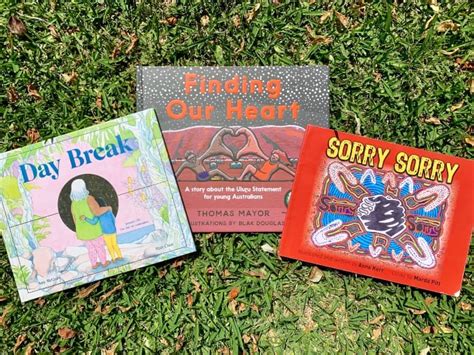 3 Best Australia Day Picture Books The Book Basket Company