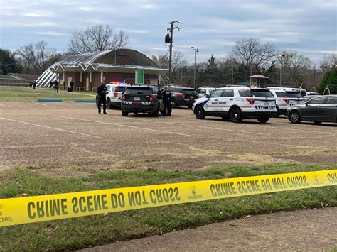 Shreveport police: 1 dead in Anderson Island shooting | KTALnews.com
