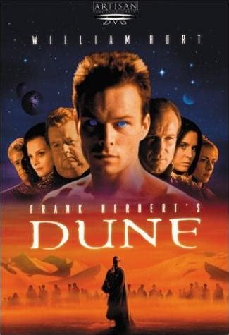 No amount of good acting could make this short. Dune Movie Trailer: Dune Reboot in 2014