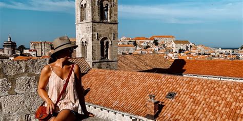 Eatstayplay Dubrovnik Travel Guide Cathedrals And Cafes