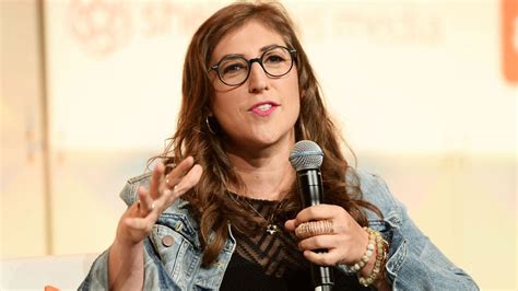 Mayim Bialik Apologizes Again For Comments About Sexual Assault I Am