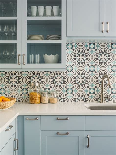 4 Unconventional Ways To Decorate Your Home Using Tiles — Hipcouch