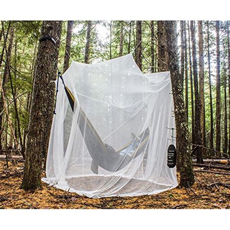 4 Best Mosquito Nets For Camping Outdoor Command