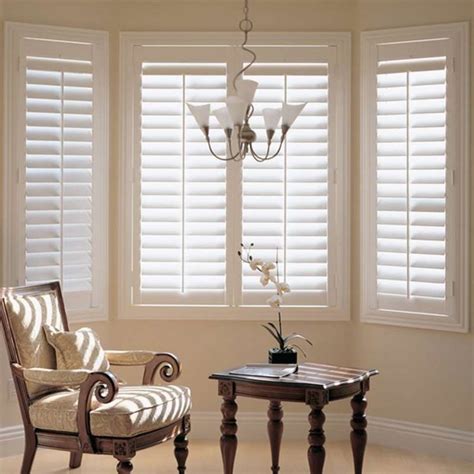 Wednesday morning, zeb and i were trying to figure out what to do for our youtube live paint demo. Bay window shutters - effective sun and privacy protection ideas