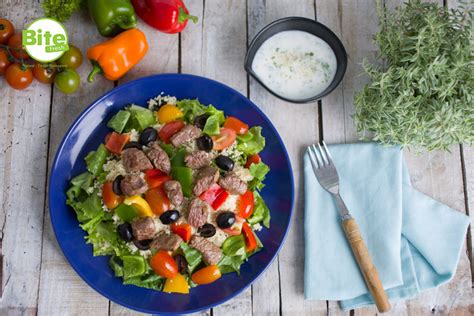 We did not find results for: Moroccan Beef Fillet Couscous Salad - Bite Delivery