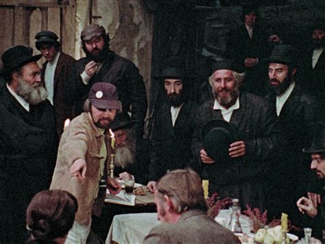 documentary takes film lovers behind the scenes of making fiddler on the roof the times of