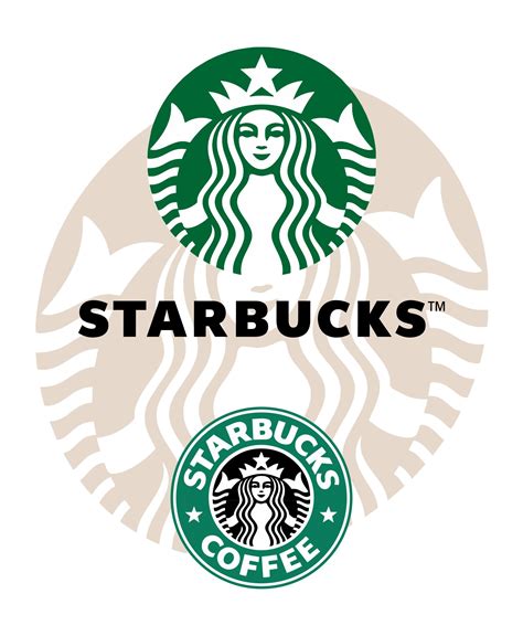 Printable Starbucks Logo Small Starbucks Coffee Logos 2007 Team Images And Photos Finder