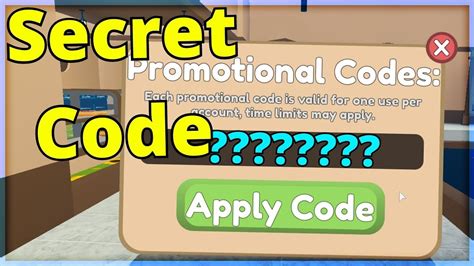 All New Working Bakery Simulator Codes July 2021 Youtube
