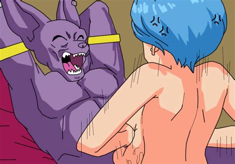 Rule34 If It Exists There Is Porn Of It Setthh98 Beerus Bulma