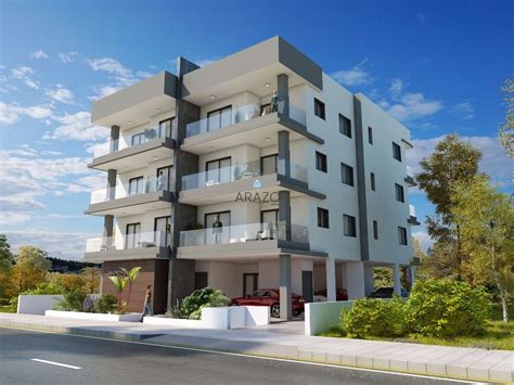 2 Bedroom Apartment In Krasa Larnaca For Sale Arazo Estates