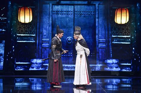The university of hong kong and its prestigious mba programme is a major participant in and contributor to the business culture of hong kong and mainland china. The Birth of An Actor Show: Episode 1 with Zheng Shuang ...