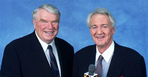 Five Great Moments From Pat Summeralls Announcing Career