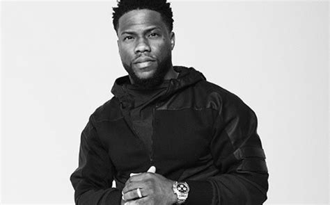 Kevin Hart Bringing Reality Check Tour To Sa For One Night Only