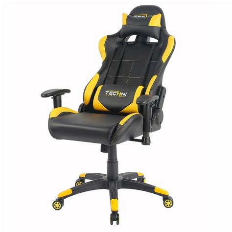 Techni Sport Office Pc Gaming Chair Wayfair