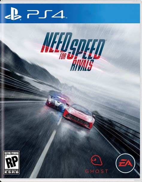 Buy electronics, apparel, books, music & more. Need for Speed Rivals: PlayStation 4: Video Games on PlayStation 4 #PS4 #Gaming | PlayStation 4 ...