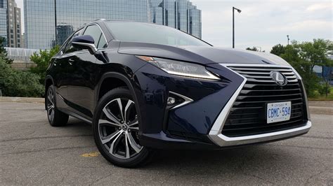 Review 2019 Lexus Rx 350 Wheelsca