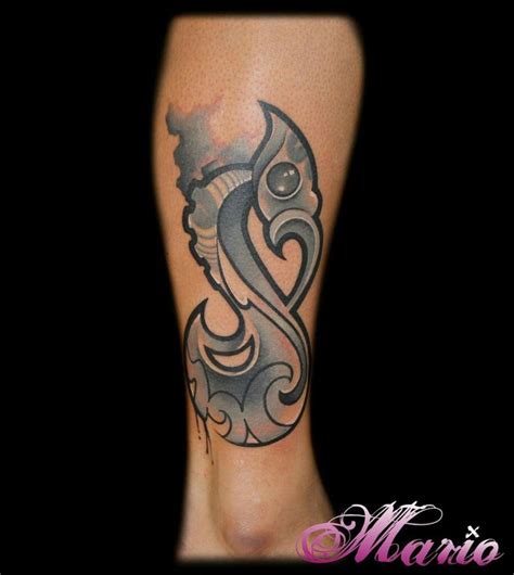 Manaia Tatoo