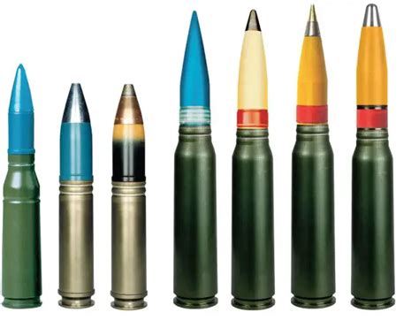 Orbital Atk Produces Ammunition For Us Army 81605171 Weapons Defence Industry Military