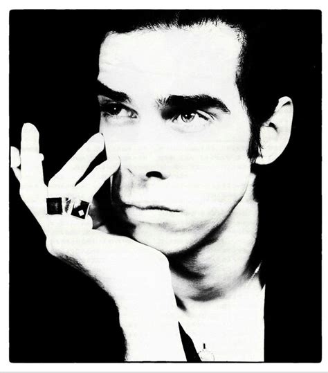 100 Nick Cave Wallpapers