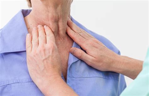 What Is The Difference Between Neck And Throat Cancer