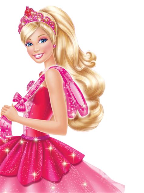 Barbie Doll Png