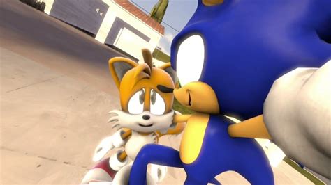 Tails Youtube
