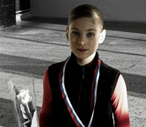 Aliona Kostornaia