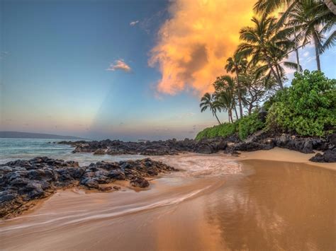 12 Of The Best Beaches In Hawaii
