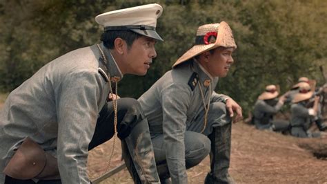 Goyo The Boy General 2018 Gold Channel Movies