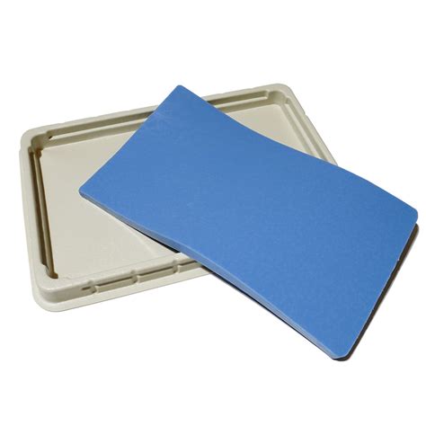 Reusable Dissection Pan 115 X 75