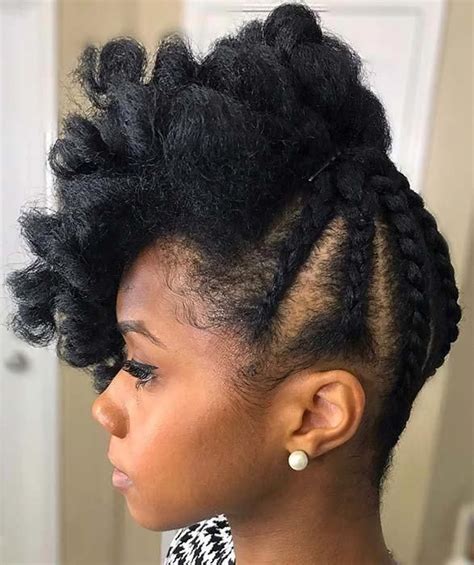 natural hairstyles black women over 50 naturalhairstyles natural hair styles natural hair
