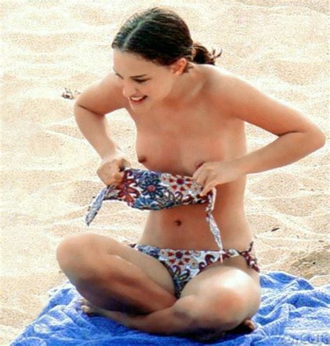 Natalie Portman Nude Photos Gay Ass