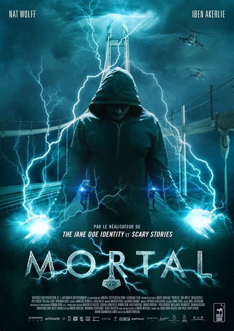 Mortal Film 2020 Allociné