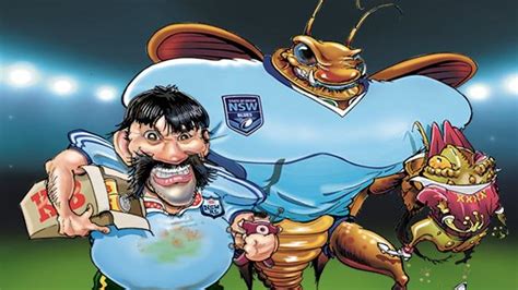 Browse 33,505 nsw blues stock photos and images available, or start a new search to explore more stock. State of Origin: Reg Reagan runs the rule over every NSW ...