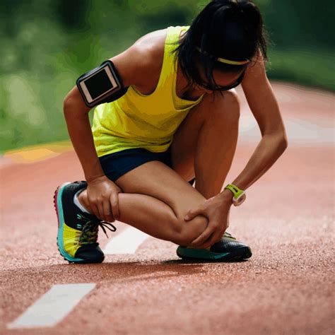 6 Exercises For Runners Knee In 2020 Strength Training For Runners