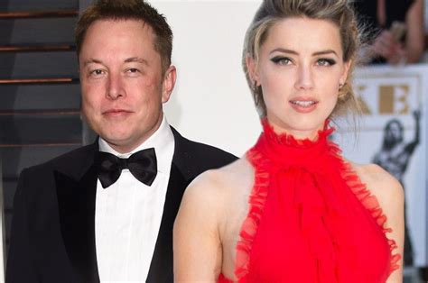 Elon musk scheint das ähnlich zu sehen. Elon Musk and Talulah Riley