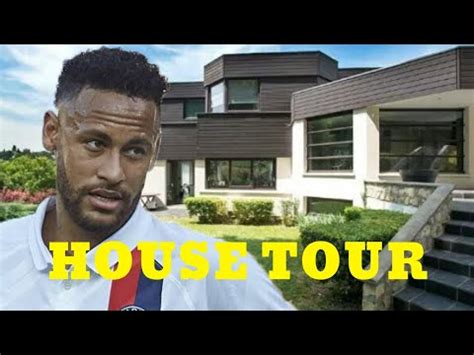 • 10 млн просмотров 1 год назад. Neymar House Tour - YouTube